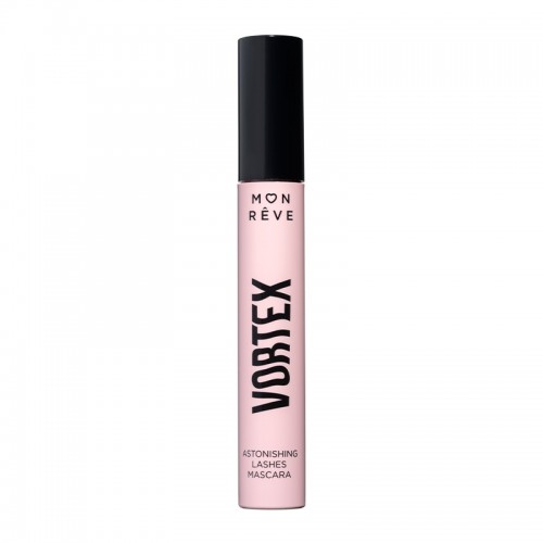 Mon Reve Vortex Mascara 01 Black 12ml
